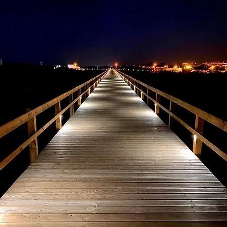 Casa Delsue House By The *