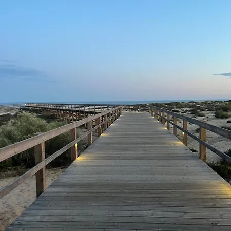 Casa Delsue House By The *