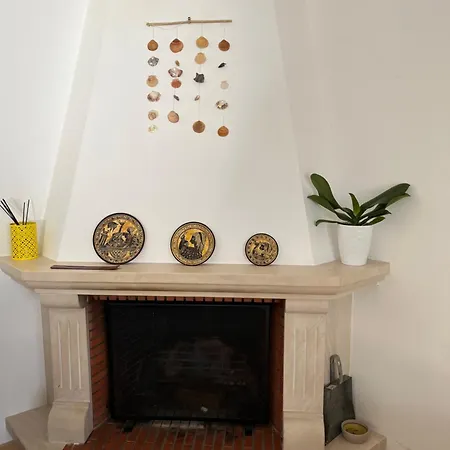 Σπίτι διακοπών Casa Delsue House By The *