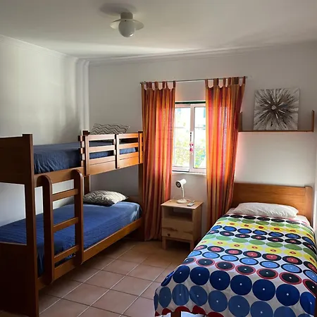 Casa Delsue House By The Vila Nova de Cacela