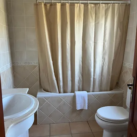 Ferienhaus Casa Delsue House By The Vila Nova de Cacela