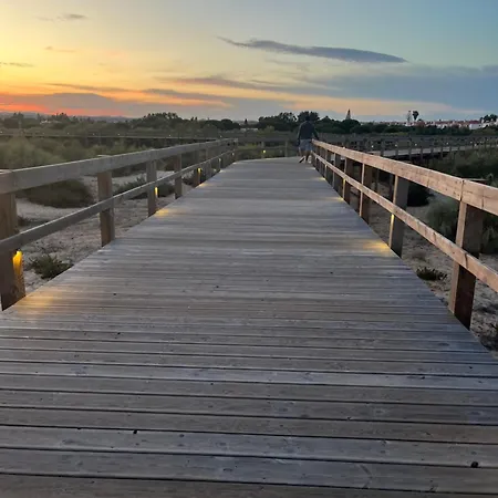 Casa Delsue House By The