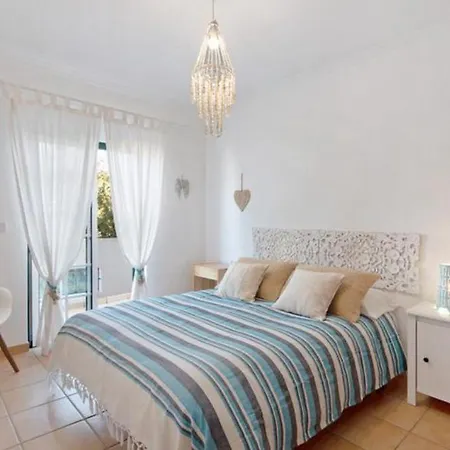 Ferienhaus Casa Delsue House By The Vila Nova de Cacela