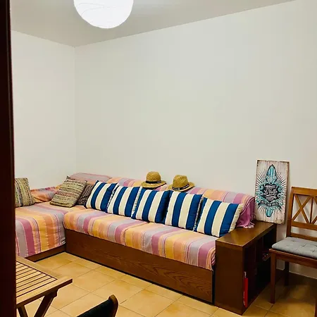 Сasa de vacaciones Casa Delsue House By The *